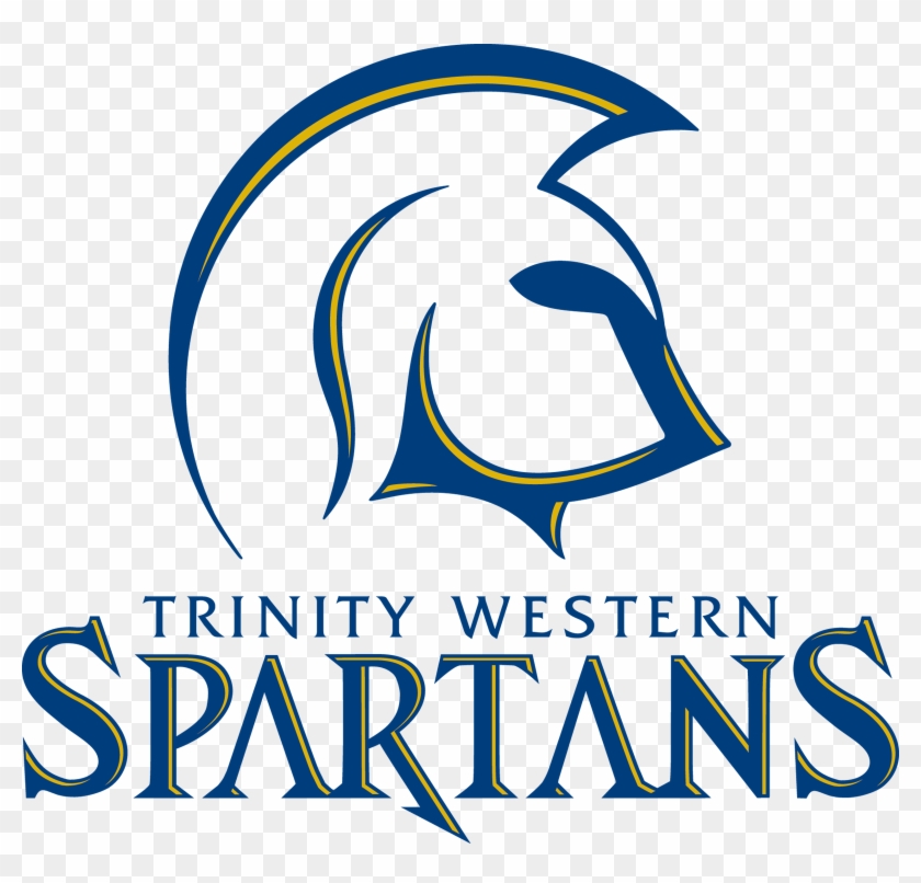 Trinity Western University Spartans #1392655
