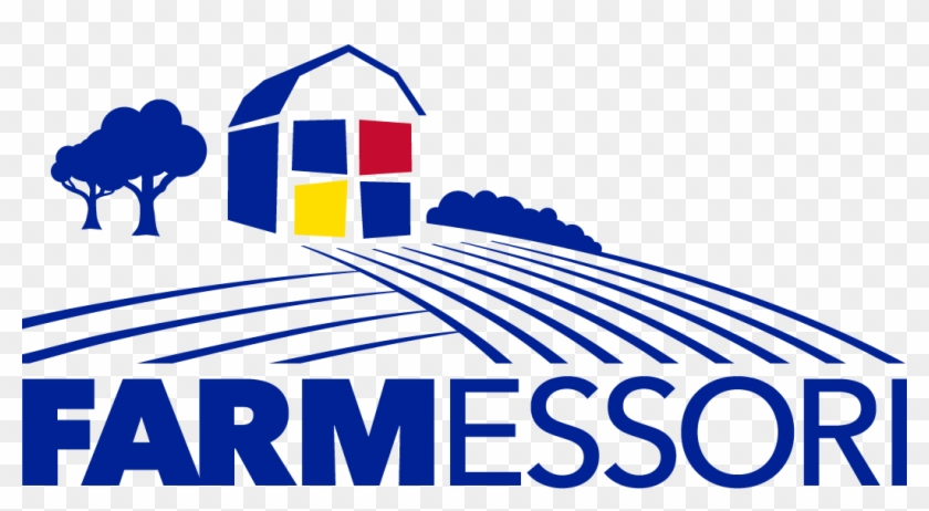 Mercy Farmessori Logo Rgb 300dpi - Mercy Farmessori Logo Rgb 300dpi #1392671