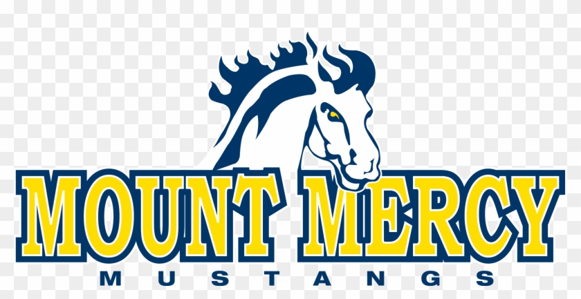 Mount Mercy College Logo #1392686