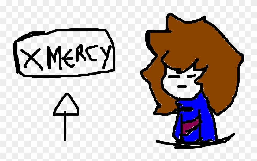 Mercy - Cartoon #1392708