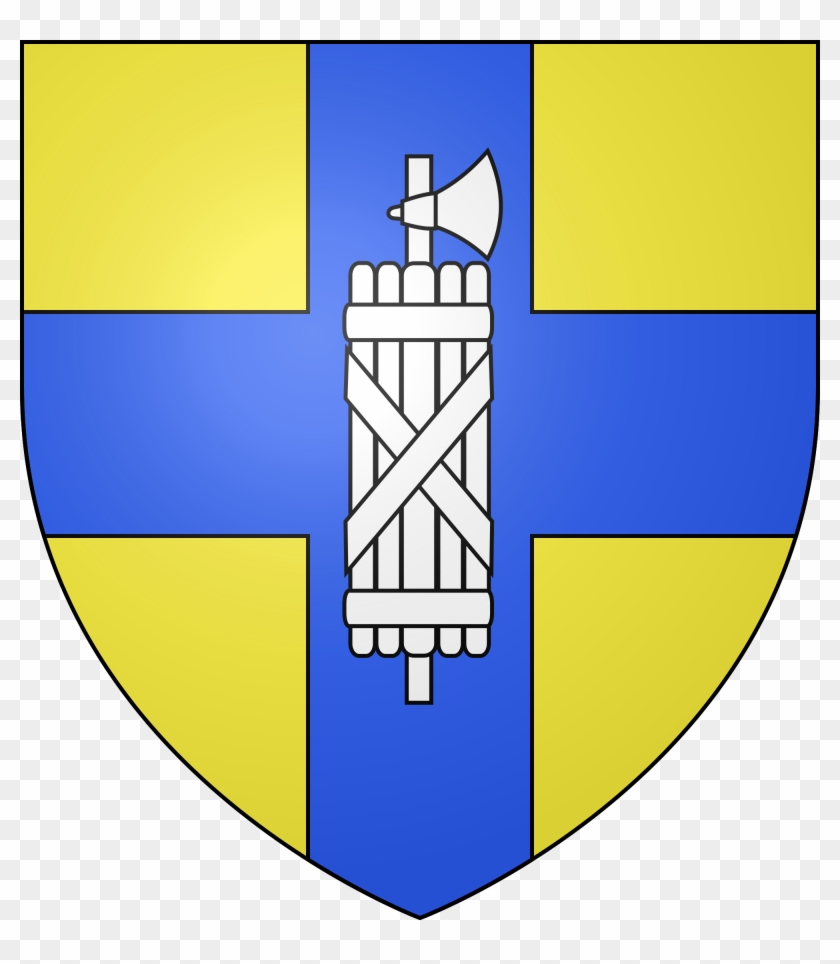 Open - Coat Of Arms #1392715