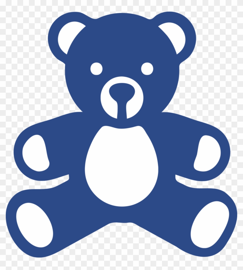 Teddy Bear #1392719