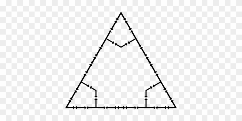 Triangle Geometry English Language Information - Triangle #1392747