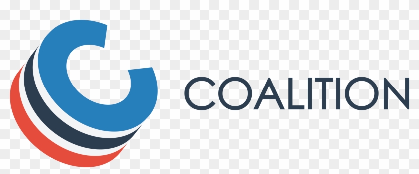 Coalition Logo Simple Horz Color - Coalition Application Logo #1392766