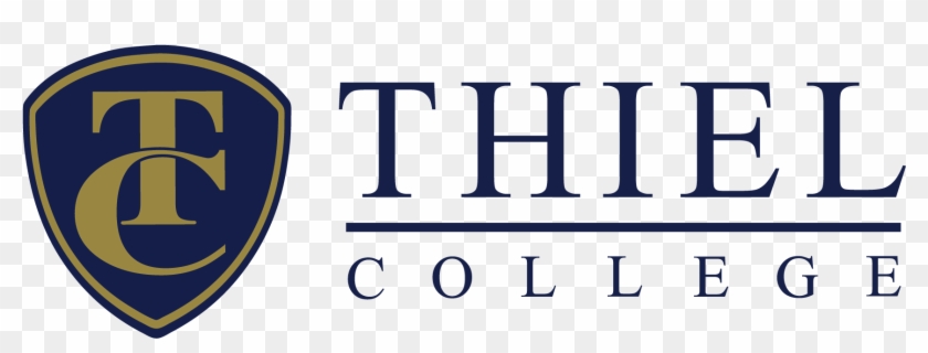 New Thiel College Health Professions Institute Scholarships - Thiel College Logo #1392780