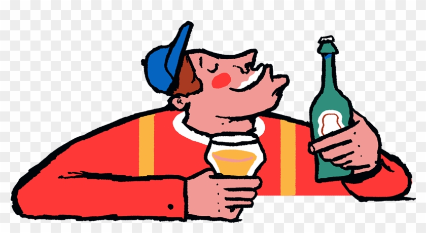 Drinks Byron Proper Hamburgers Product Image - Cartoon #1392807