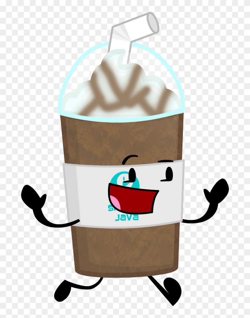 Milkshake Clipart Frappe - Milkshake #1392813