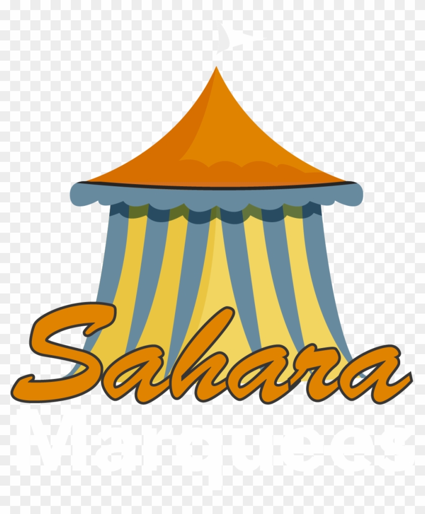 Sahara Marquees Event Hire - Sahara Marquees Ltd #1392864