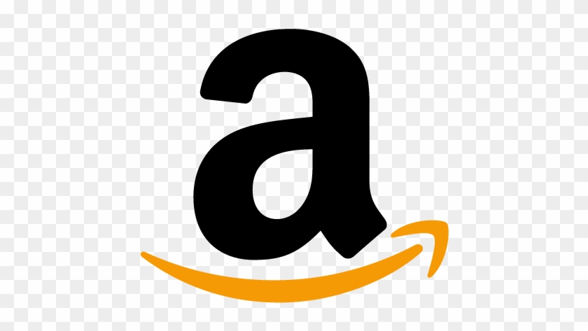 Amazon Link - Amazon Icon Logo Png #1392887