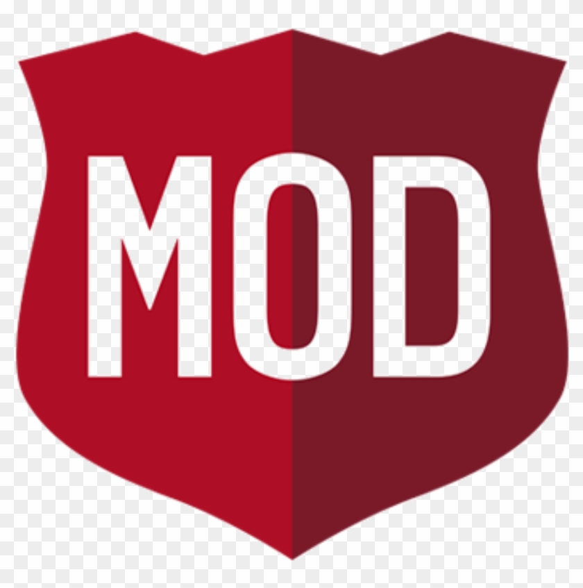 Dine Out At Mod Pizza On Wednesday, November 7th And - Mod Pizza Logo #1392914