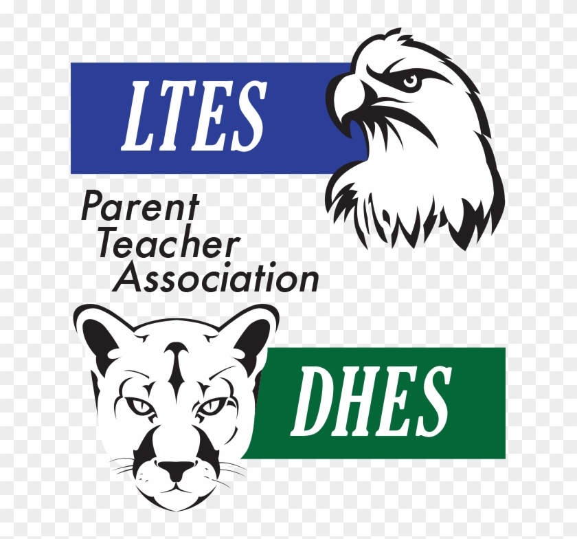 Ltes / Dhes Logo - Parent–teacher Association #1392923