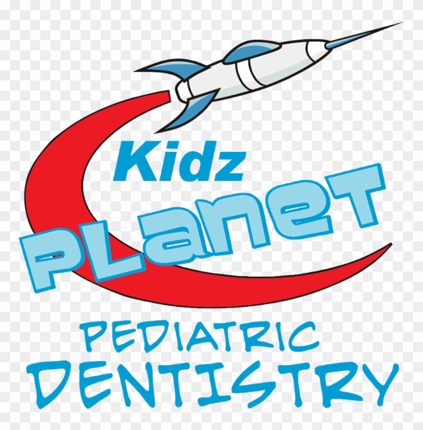 A Special Thanks To Kidz Planet Pediatric Dentistry - Kidz Planet Dentist #1392936