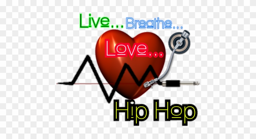 Breathelovehip Hop - Love & Hip Hop #1392957