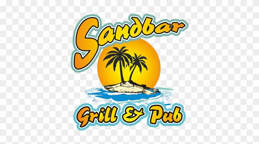 Sandbar Grill & Pub - Malibu Rum #1393076