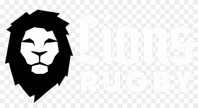 Clipart Lion Rugby - Eastside Lions Rugby #1393087