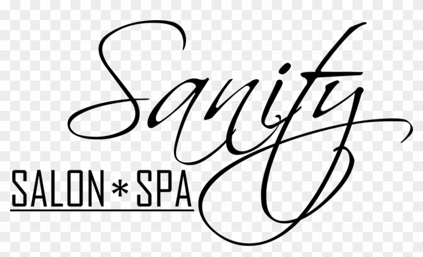 Etiquette Sanity Salon & Spa In Surprise Az - Things May Change Us But We Start #1393096