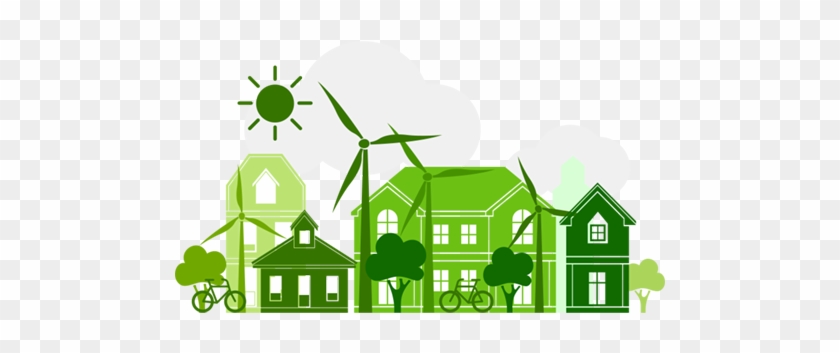 Sustainable Design - Sustainable Energy #1393149