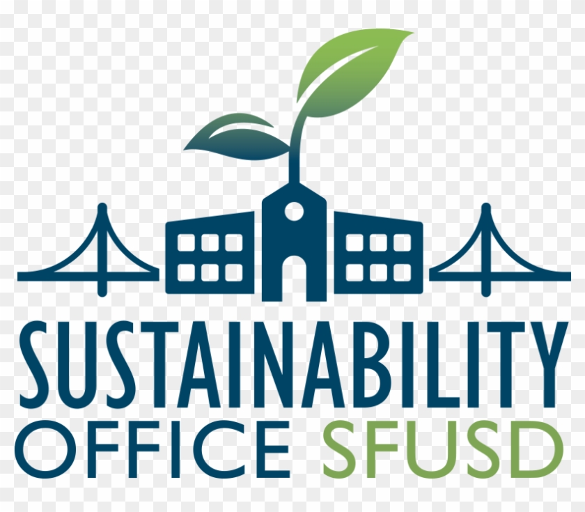Sfusd Sustainability Office - Education #1393151