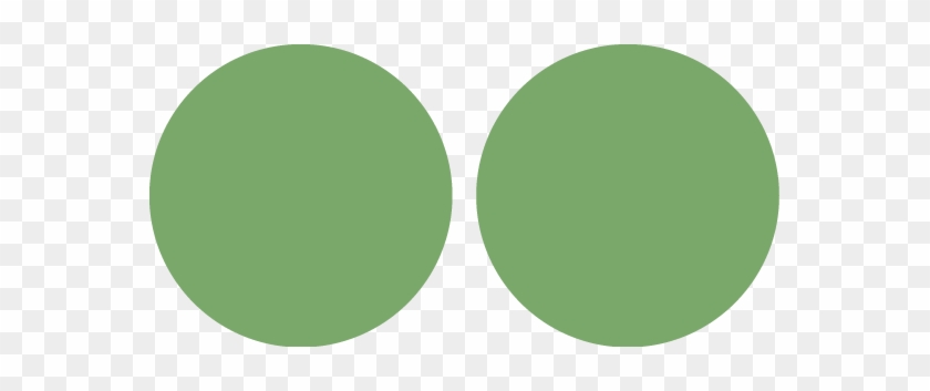 Genuinely Good - Circle #1393182