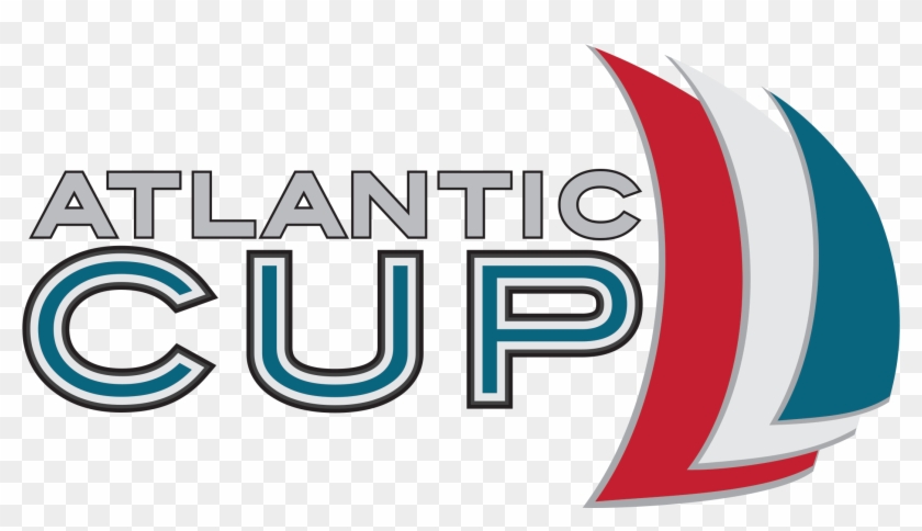 The Atlantic Cup Logo - Atlantic Cup Logo #1393183