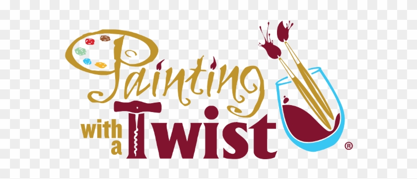We Love To Paint, We Love Kids And Birthday Parties - Painting With A Twist Roseville Mn #1393238