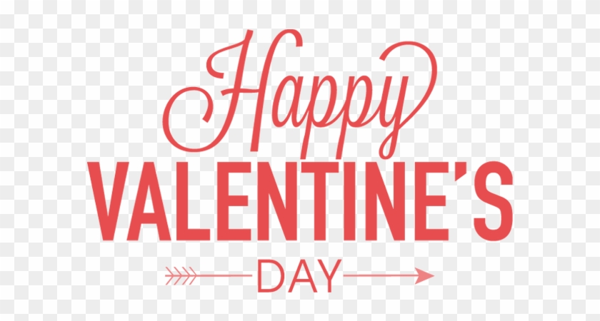 Happy Valentines Day Transparent #1393241