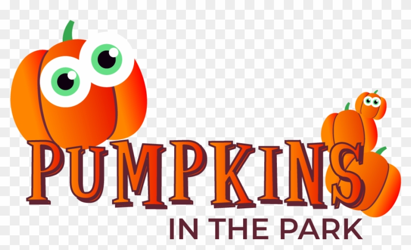 The Shakopee Chamber Presents Pumpkins In The Park, - Illustration #1393258