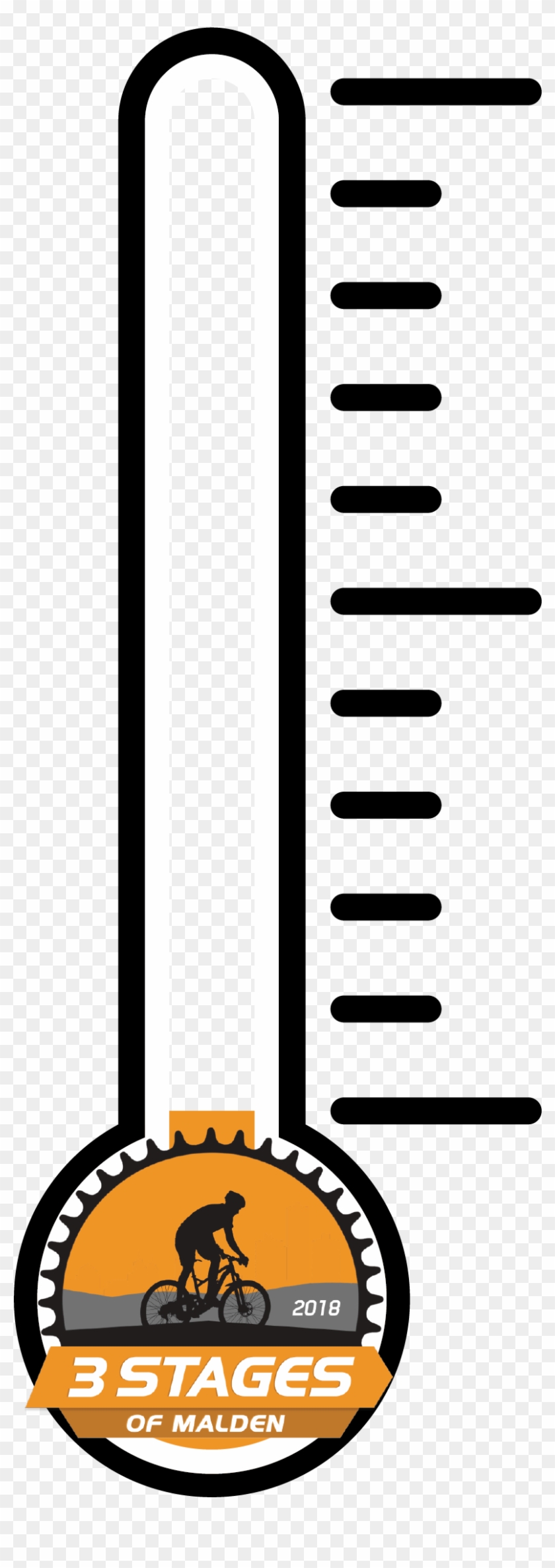 2018 Fundraising Totals - Jack-o'-lantern #1393268