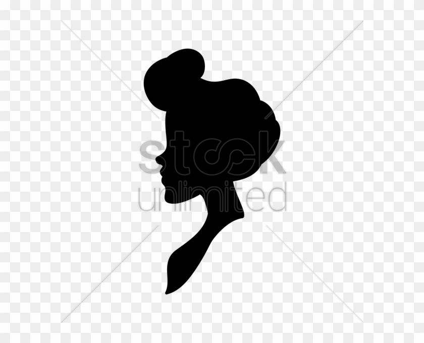 Silhouette Clipart Thumb Silhouette Clip Art - Triple Jump #1393279