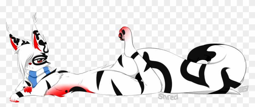 Shred Commission - Duck #1393294