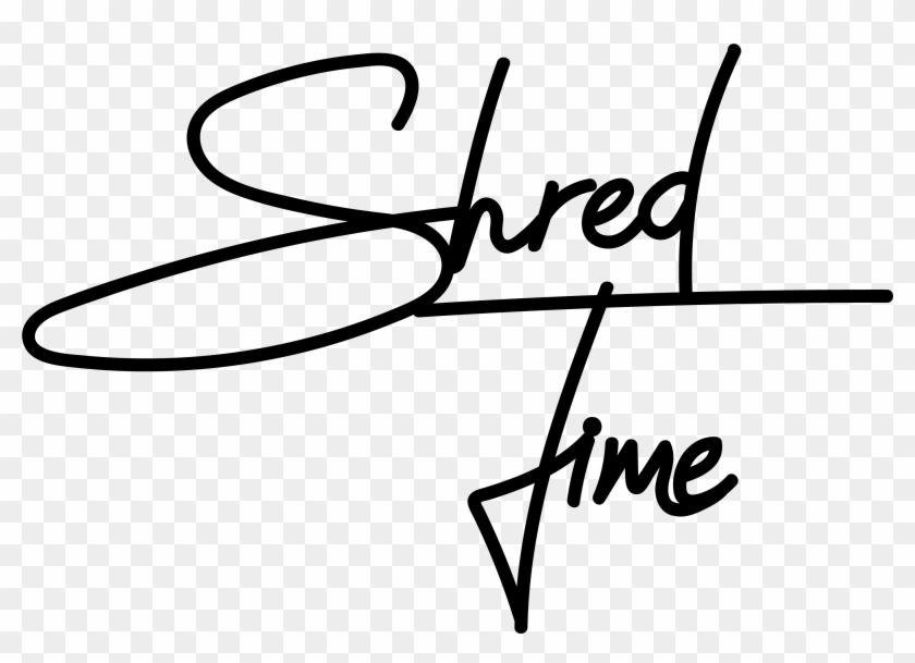 Shred Time Clothing - Clothing #1393322