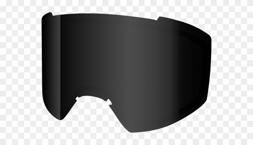 Email To A Friend - Shred Optics Simplify Goggles Walnuts Cbl/comfor G-b/stealth, #1393339