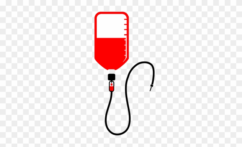 The Blood You Donate Is Sold On The Open Market Ant - Blood Donation Icon Png #1393375
