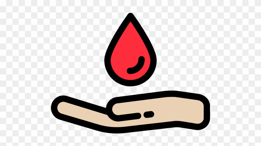 Blood Donation Png File - Banco De Sangre Dibujos #1393390