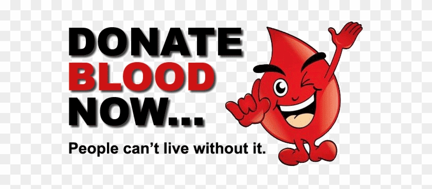Donate Blood Now - United Blood Services #1393392