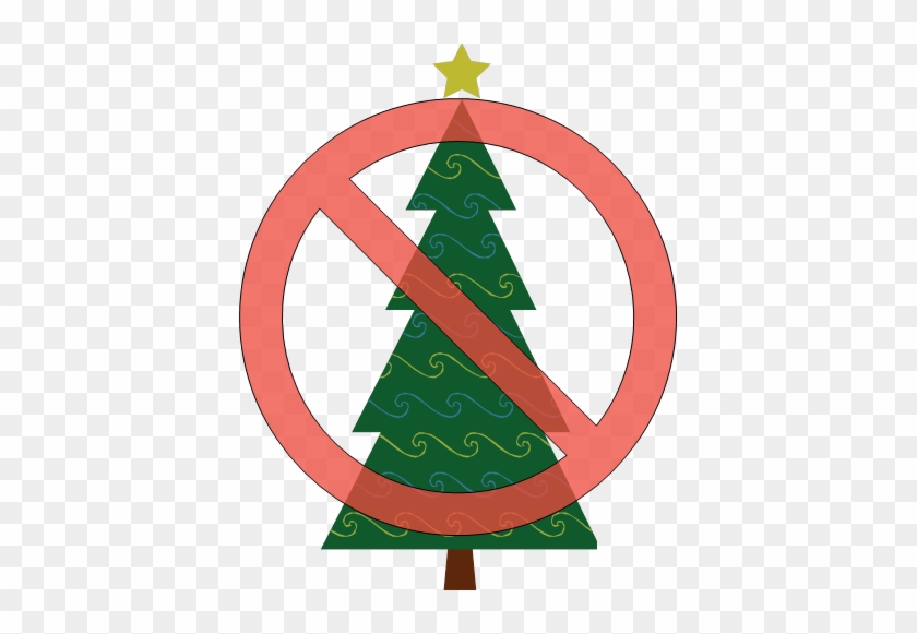 The Holiday Season Is Upon Us And It's Time To Start - Christmas Tree #1393420
