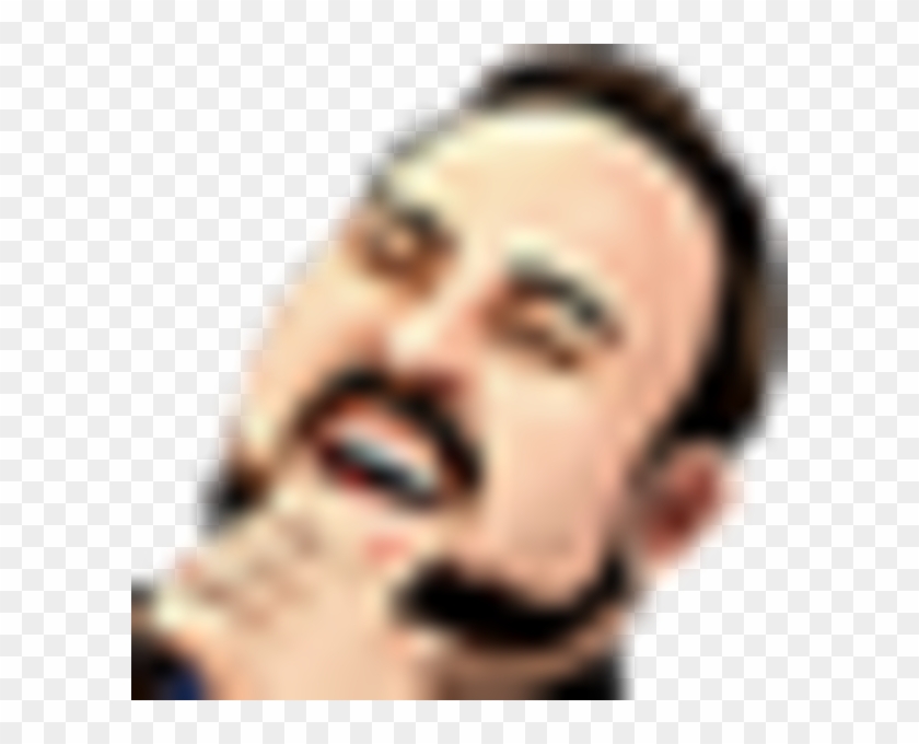 Emote Lul Know Your Clip Art Royalty Free Library - Twitch Lul Emote Origin #1393434