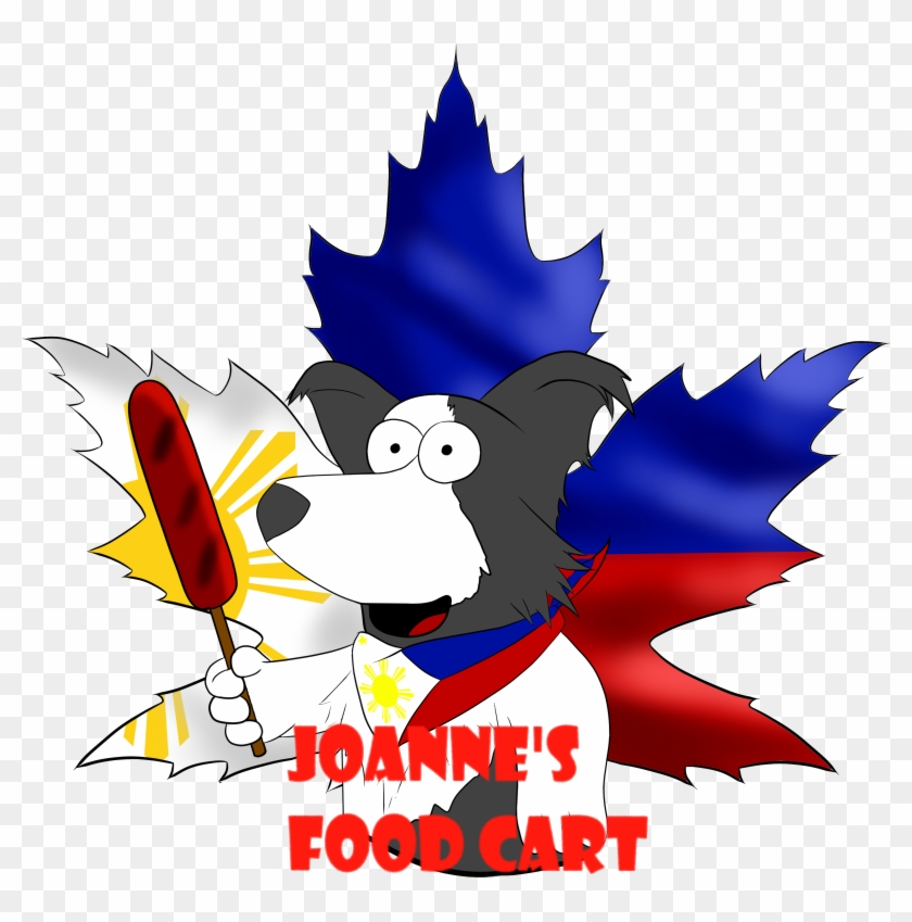 Joannes Food Cart #1393445
