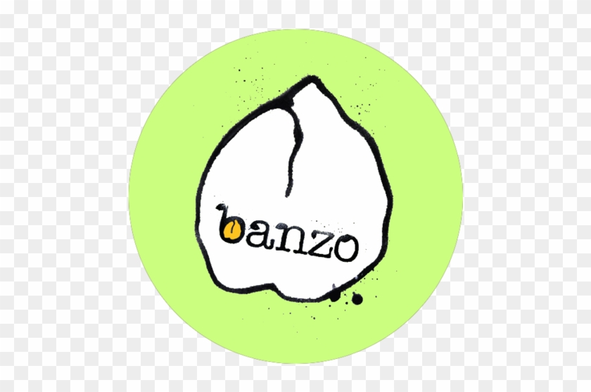 Banzo On Twitter - Banzo Logo #1393470