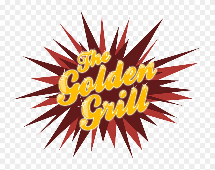 Golden Grill Food Truck - Golden Grill Houston #1393480