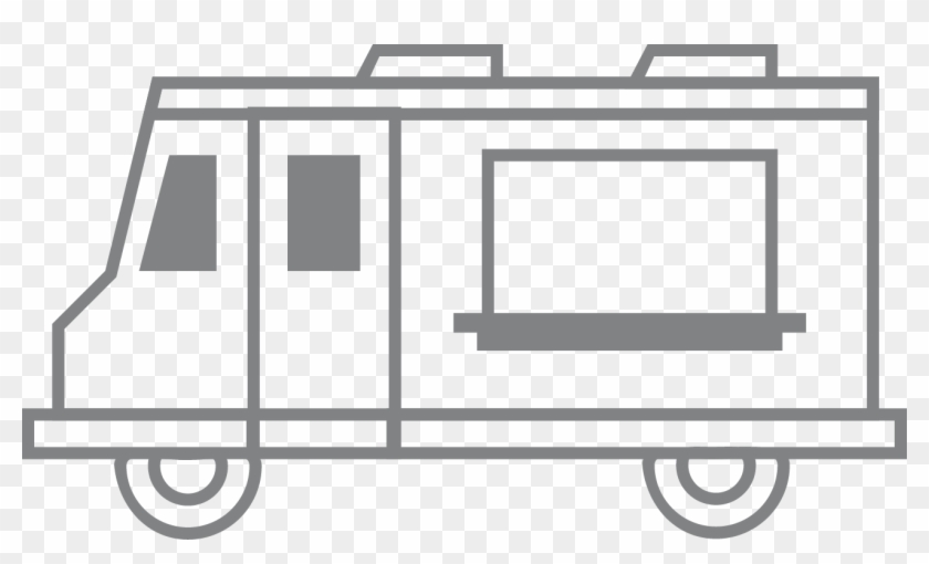 Food Trucks - Food Trucks #1393493