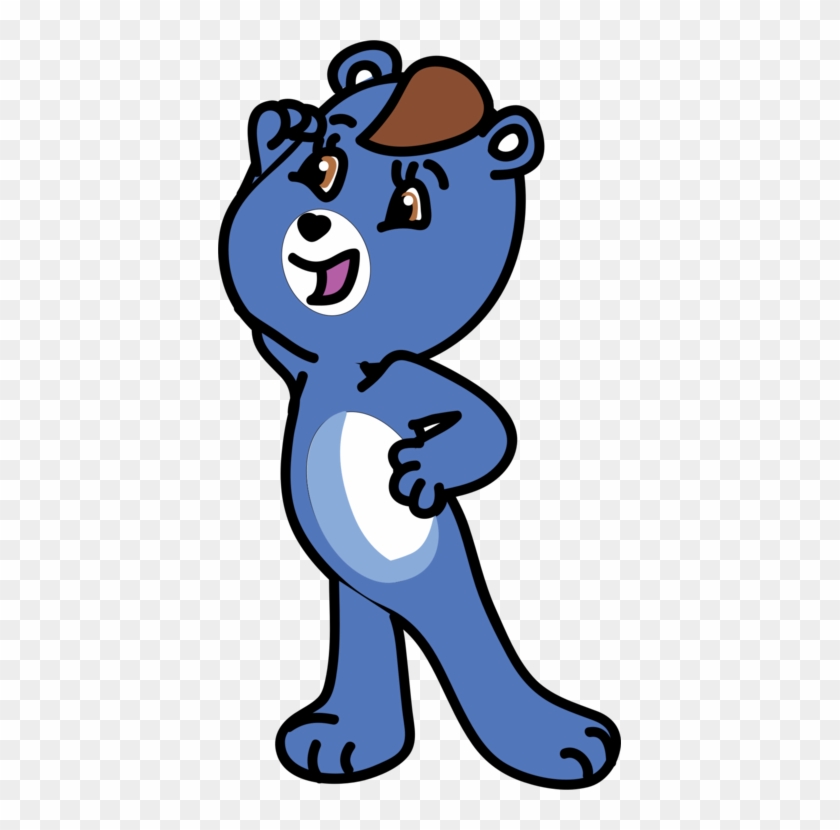 Gummy Bear Gummi Candy Teddy Bear Drawing - Gummy Bear #1393497