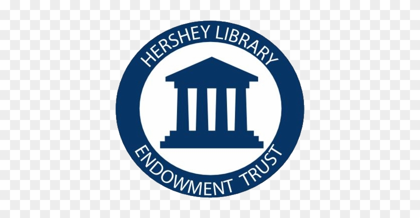 Hershey-library Endowment Trust Document Logo - All India Brahmin Federation #1393513
