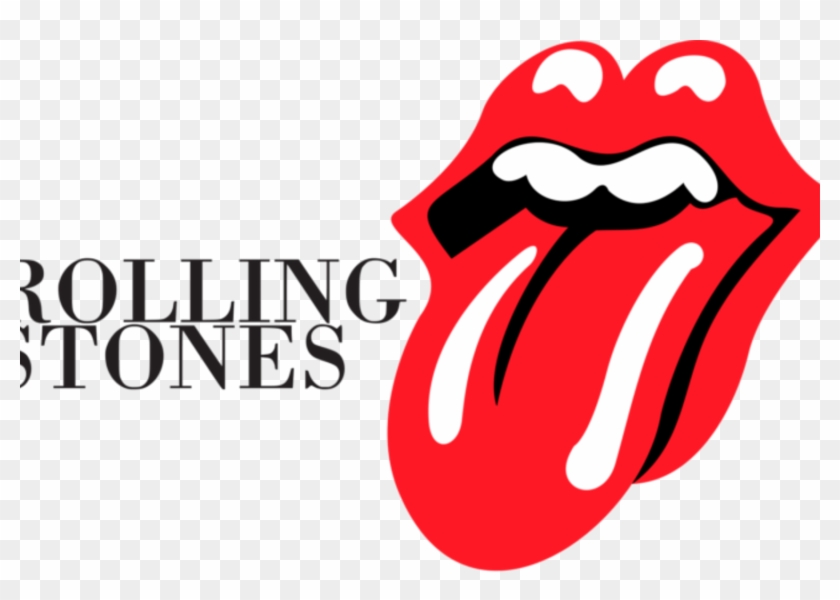 Rolling Stones Band Logo #1393546