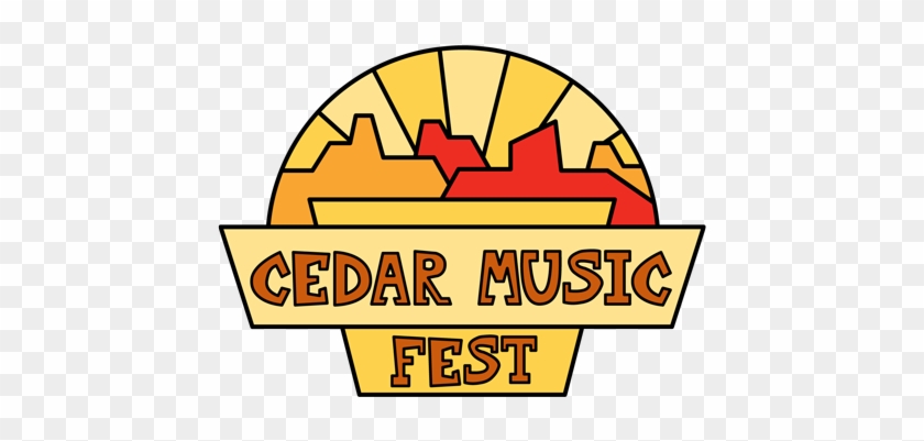 Drawing Bands Music Festival - Cedar Music Store & Studio #1393572