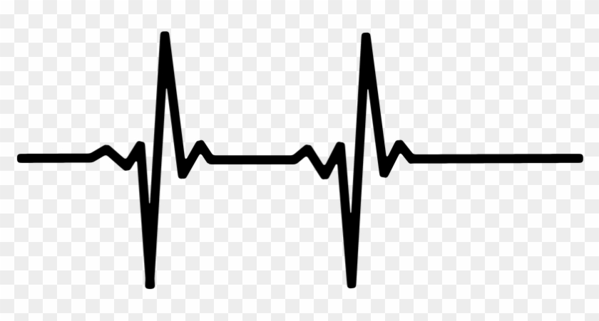 fast heartbeat clipart