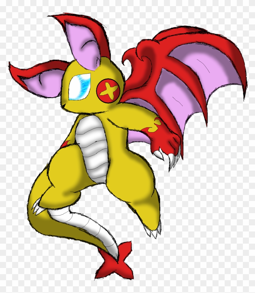 Twitchplayspokemon The Dragon Born Clipart Transparent - Cartoon #1393596