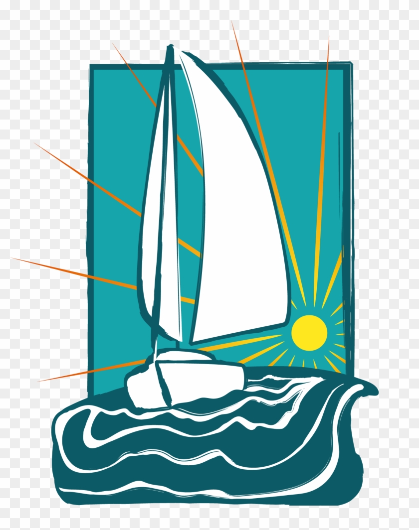 Save ~ Virgin Island Sailing - Sail #1393635