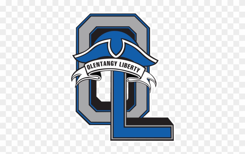 Olentangy Liberty Patriots Olentangy Liberty High School Full Size PNG Clipart Images Download