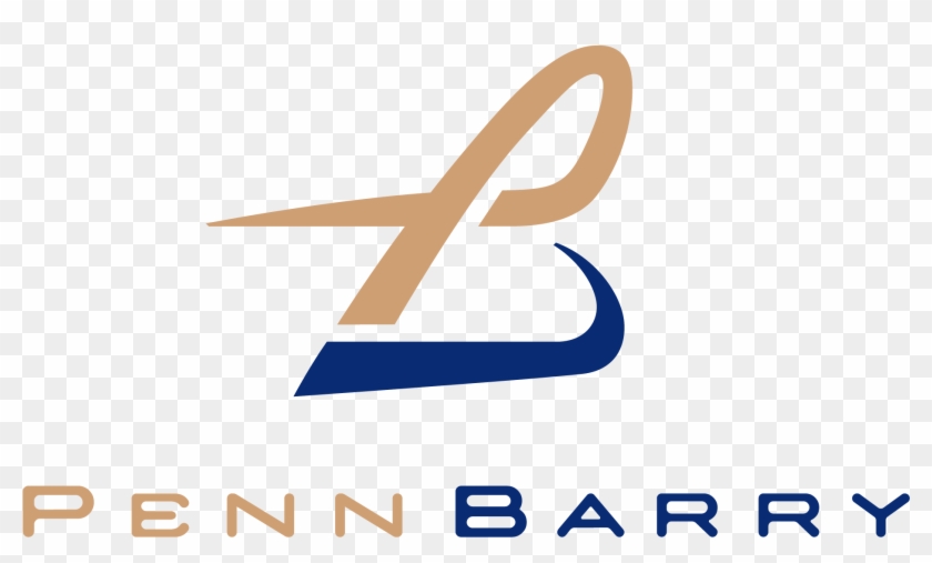 Air Distribution, Ventilation & Rooftop Brands - Pennbarry Logo #1393697